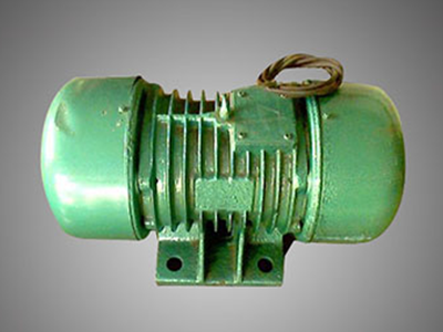 振動(dòng)電機(jī)出現(xiàn)電流過(guò)高的原因有哪些？